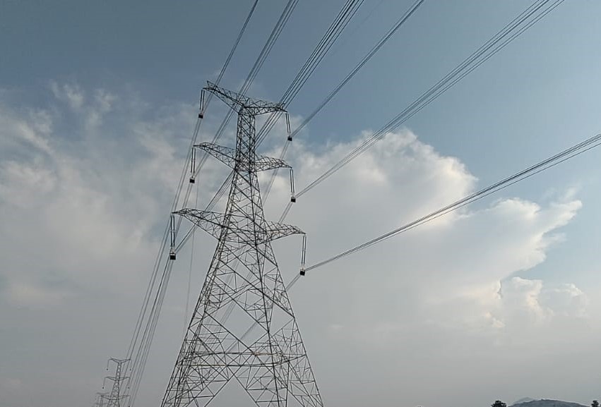 Adani Commissions Largest Inter-Regional 765 kV Warora-Kurnool Transmission Line, Strengthening National Grid